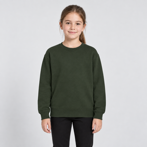 Kids Soft Touch Sweatshirt – image 7