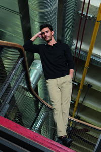 GUSTAVE MEN WAIST TROUSERS – image 9