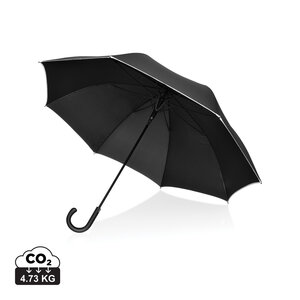 Swiss Peak OSLO 30'' AWARE™ 50UV auto open umbrella – image 11