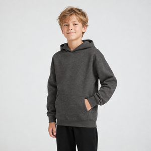 Kids Soft Touch Hoodie – image 7