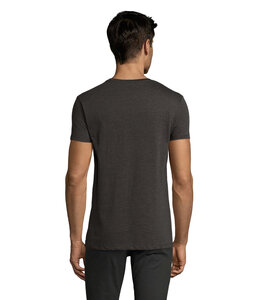 IMPERIAL FIT MEN T-SHIRT – image 2