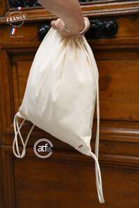 CME DRAWSTRING BACKPACK – image 2