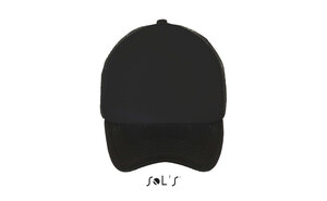 BUBBLE CAP POLYESTER