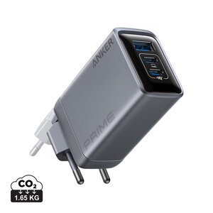 Anker Prime Charger (100W, 3 Ports, GaN) – image 10