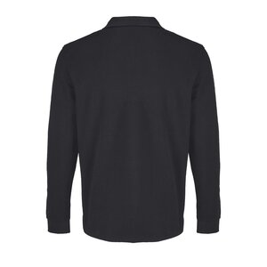 PACIFIC LSL POLO – image 2
