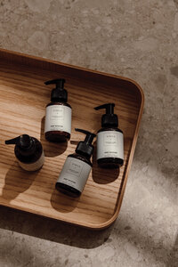 VINGA x TGL body and hand care gift set – image 21