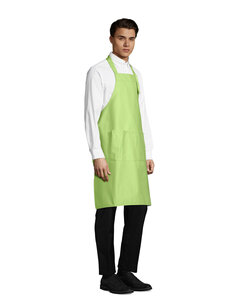 GALA APRON WITH POCKETS – image 3