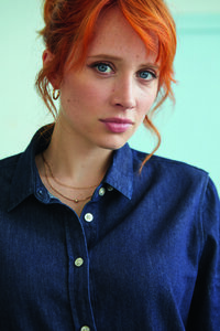 BENNETT WOMEN DENIM SHIRT – image 7