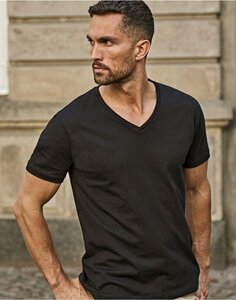 Fashion V-Neck Sof Tee – image 9
