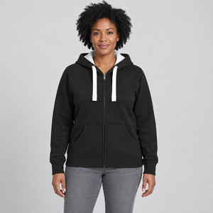 Ultra Premium Zip Hoodie – image 29