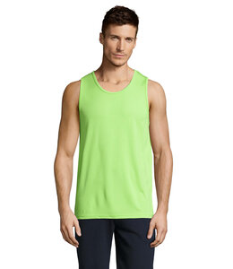 SPORTY TT MEN TANK TOP