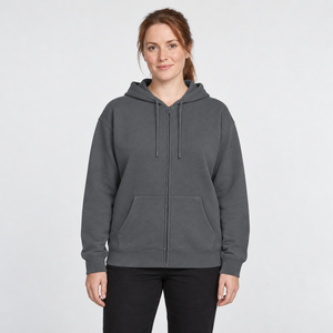 Soft Touch Zip Hoodie – image 21