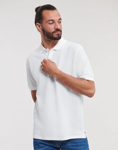 Russell Mens Classic Cotton Polo – image 11