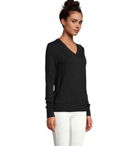 SULLIVAN WOMEN SWEATER – image 2