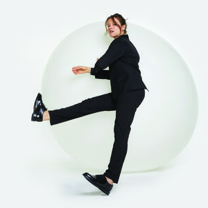 MARIUS WOMEN SUIT JACKET – image 5