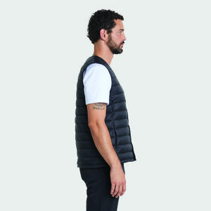 ARTHUR MEN BODYWARMER – image 5