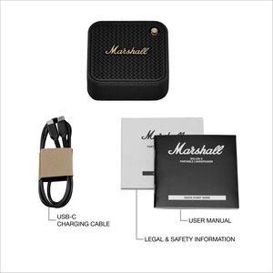 Marshall Willen II 17H+ Speaker – image 7