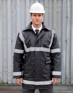 Result Workguard Management Coat – image 5