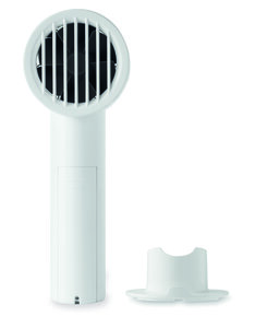 Small portable fan 2000 mAh – image 13