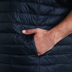 ARTHUR MEN BODYWARMER – image 9