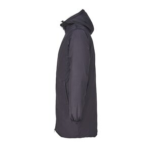 ASTRA WARM UNISEX PARKA – image 3