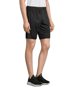 THUNDER SHORTS – image 3