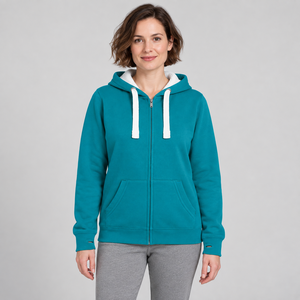 Ultra Premium Zip Hoodie – image 26