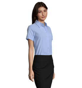 ELITE WOMEN'S SHIRT OXFORD – image 3