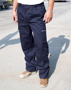 Result Workguard Action Trousers (Reg) – image 3
