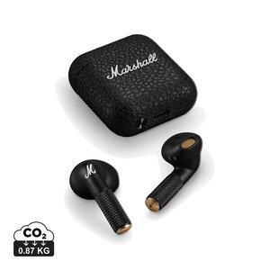 Marshall Minor IV 30H+ TWS Earbuds