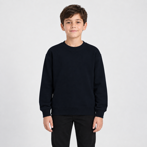 Kids Soft Touch Sweatshirt – image 12