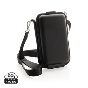 Swiss Peak OSLO RCS Hardshell mobile protection travel pouch – image 11