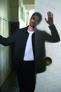 ANTON TECHNICAL JACKET – image 9