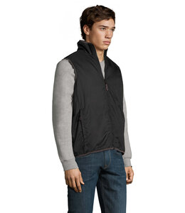 WINNER REVERSE BODYWARMER – image 3