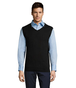 GENTLEMEN UNISEX SWEATER