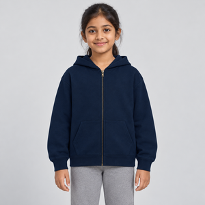 Kids Premium Zip Hoodie – image 13