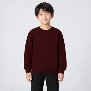 Kids Soft Touch Sweatshirt – image 6