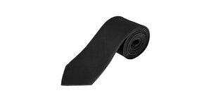 GARNER SATIN TIE