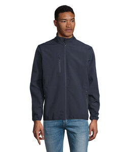 FALCON MEN SOFTSHELL