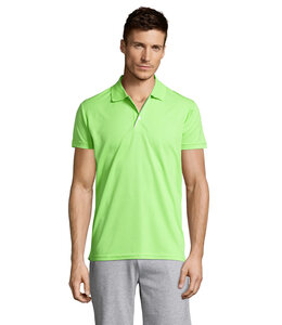 PERFORMER MEN SPORT POLO