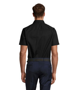 BROADWAY STRETCH MEN SHIRT – image 2