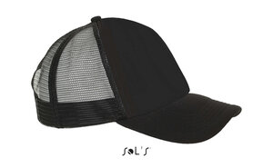 BUBBLE CAP POLYESTER – image 3