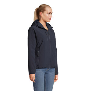 FALCON PADDED WOMEN PARKA – image 3