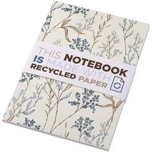 Novella Austen Colours A5 recycled soft cover notebook - 50 sheets – image 7