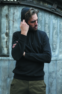 NICHOLAS MEN HOODED SWEAT – image 6