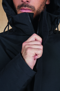 ALFI MEN WARM JACKET – image 8