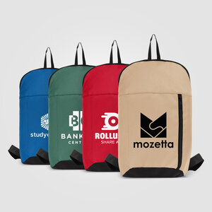 Venture Sport rPET Backpack – image 2