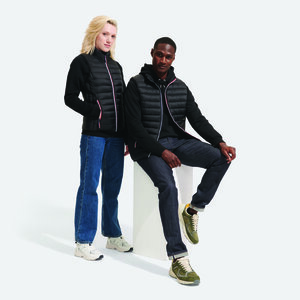 VICTOIRE BW MENBODYWARMER – image 4