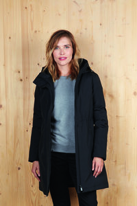 ALFI WOMEN WARM JACKET – image 4