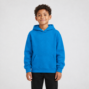 Kids Soft Touch Hoodie – image 15